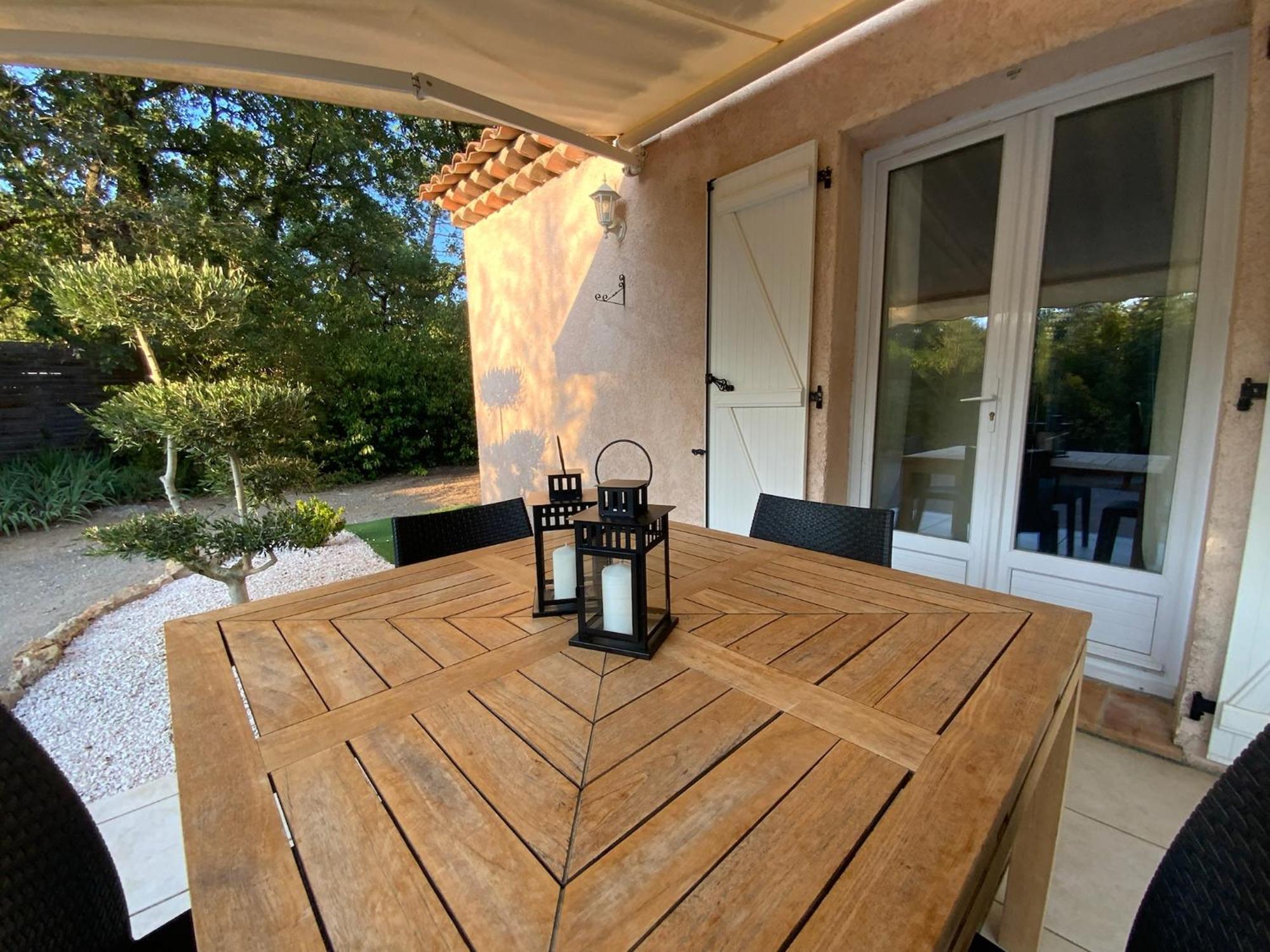 Villa Climatisee, Piscine Privee Chauffee, Fitness Proche Cannes, Frejus, St Raphael, Grasse モントルー エクステリア 写真