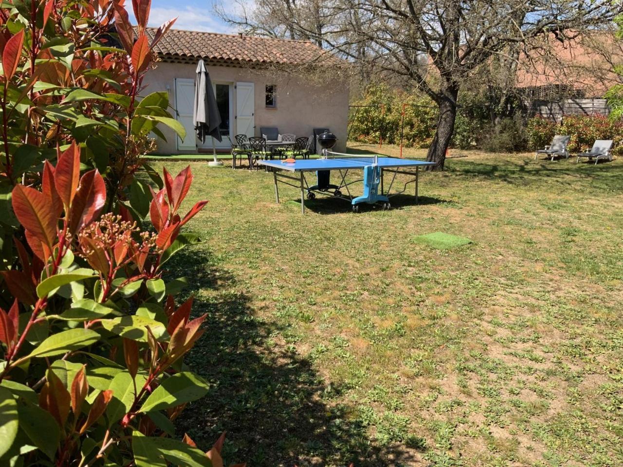 Villa Climatisee, Piscine Privee Chauffee, Fitness Proche Cannes, Frejus, St Raphael, Grasse モントルー エクステリア 写真