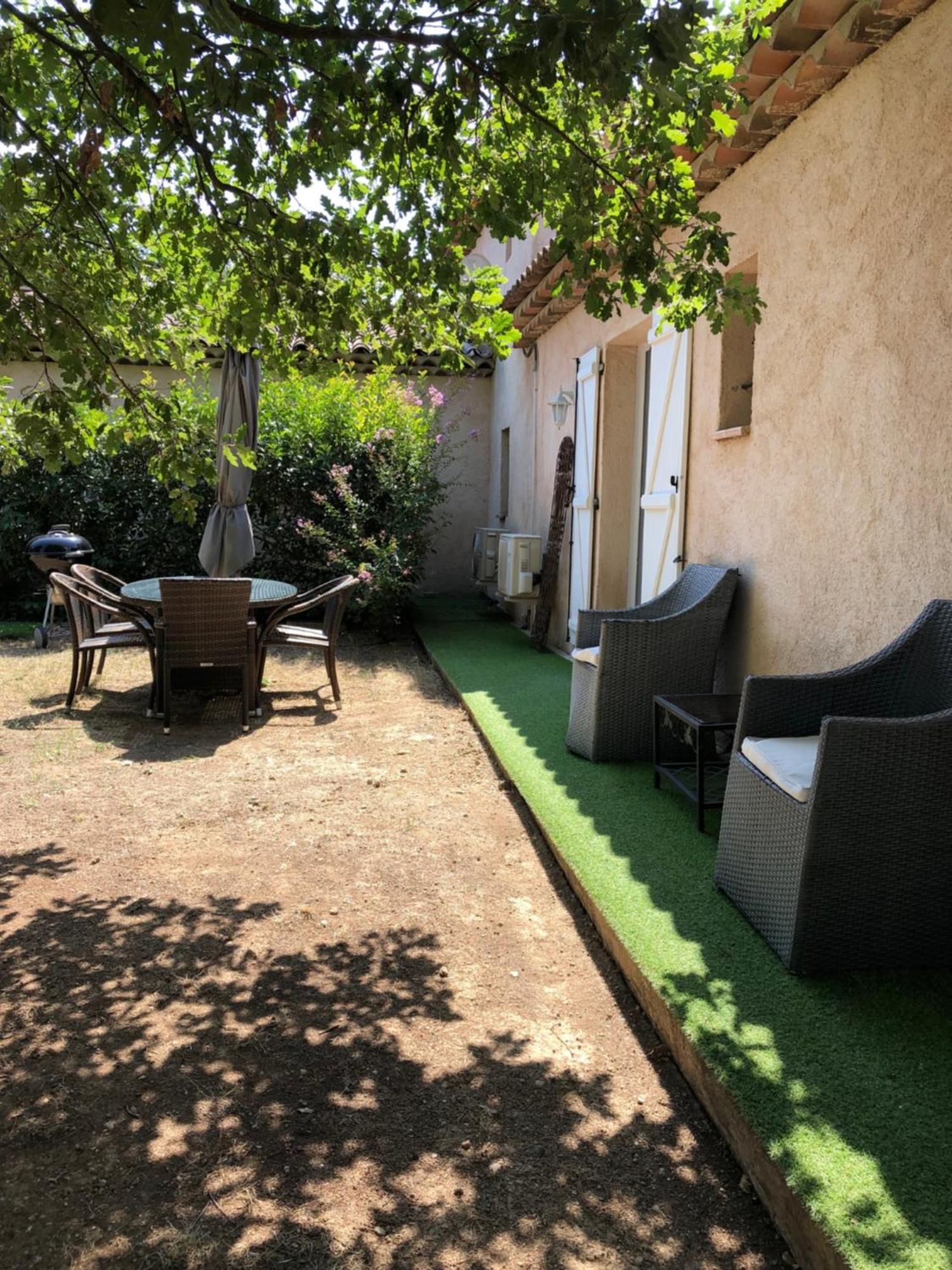 Villa Climatisee, Piscine Privee Chauffee, Fitness Proche Cannes, Frejus, St Raphael, Grasse モントルー エクステリア 写真